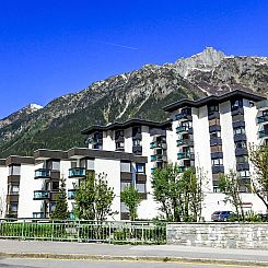 Appartement L'Aiguille du Midi