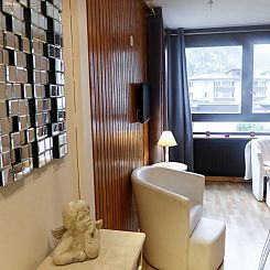 Appartement L'Aiguille du Midi