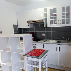 Appartement L'Aiguille du Midi