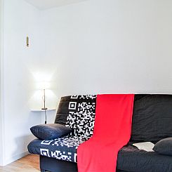 Appartement La Forclaz