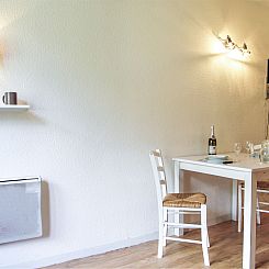 Appartement La Forclaz
