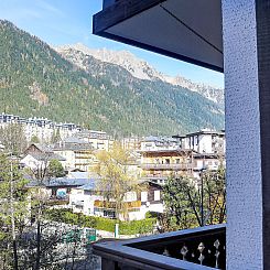 Appartement La Forclaz
