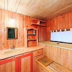 Vakantiehuis L'Piri