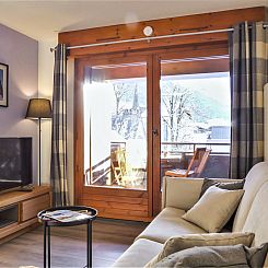 Appartement L'Espace Montagne