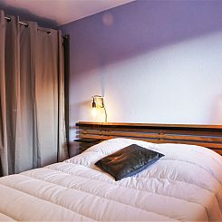 Appartement L'Espace Montagne