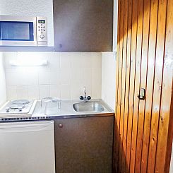 Appartement La Forclaz