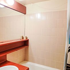 Appartement La Forclaz