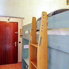Appartement Le Carlton