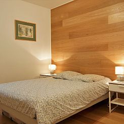 Appartement Le Paccard