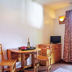 Appartement Les Periades