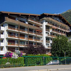 Appartement Les Periades