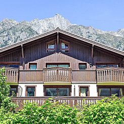 Appartement Le Krystor