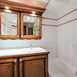 Appartement Le Krystor