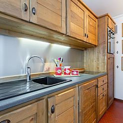 Appartement Le Beau Site