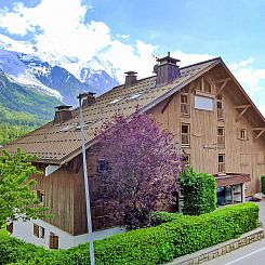 Appartement Les Pècles