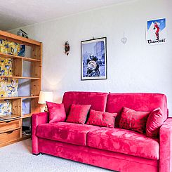 Appartement Les Pècles