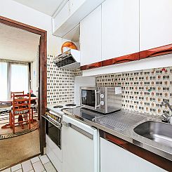 Appartement Les Pècles