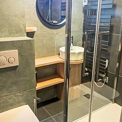 Appartement Clos du Savoy