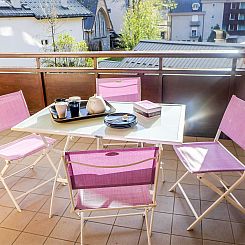 Appartement L'Espace Montagne