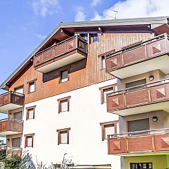 Appartement L'Espace Montagne