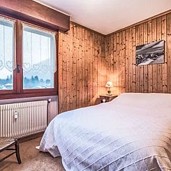 Appartement Le Bois du Bouchet