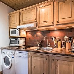 Appartement Le Bois du Bouchet