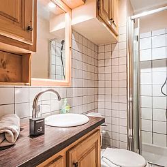 Appartement Le Bois du Bouchet