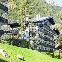Appartement Le Brévent