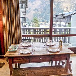 Appartement Le Brévent