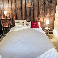 Appartement Le Brévent