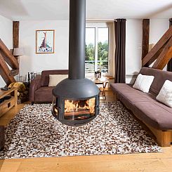Appartement Die Belle Epoque Wohnung