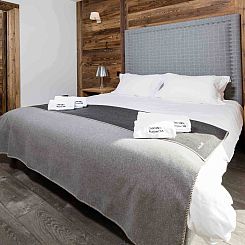 Vakantiehuis Chalet Les Praz