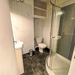 Appartement Arve 1 et 2