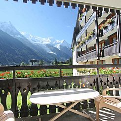 Appartement "Les Balcons du Savoy 104"
