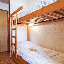 Appartement Les Jardins du Mont-Blanc
