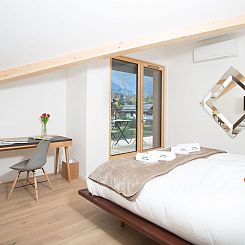 Vakantiehuis Chalet Montana