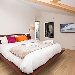 Vakantiehuis Chalet Montana