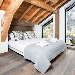 Vakantiehuis Chalet La Source
