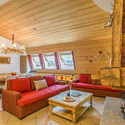 Appartement Wohnung in Chamonix Centre-Ville