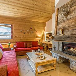 Appartement Wohnung in Chamonix Centre-Ville