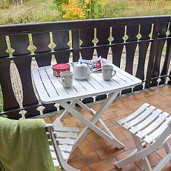 Appartement Clos du Savoy