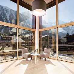 Vakantiehuis Hütte Raphael