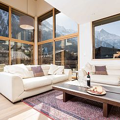 Vakantiehuis Hütte Raphael