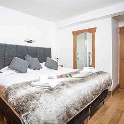 Appartement Ginabelle 8 Wohnung