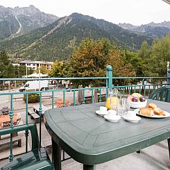 Appartement Ginabelle 8 Wohnung
