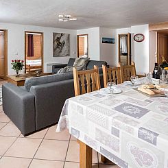 Appartement Ginabelle 8 Wohnung