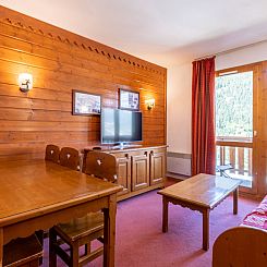 Appartement La Turra