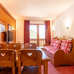 Appartement La Turra