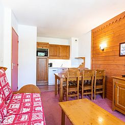 Appartement La Turra