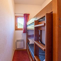 Appartement La Turra